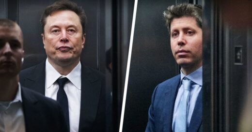 Jury tosses Elon Musk’s lawsuit against OpenAI and Sam Altman