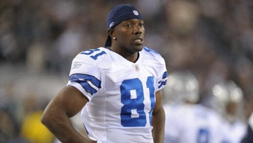 NFL news: Terrell Owens accuses former manager of ‘stealing’ from him for over 15 years