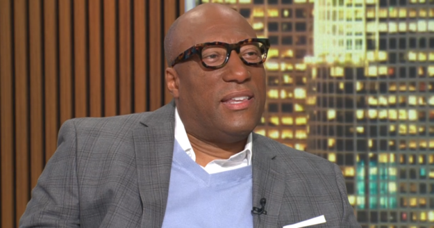 Byron Allen brings “Comics Unleashed” to CBS