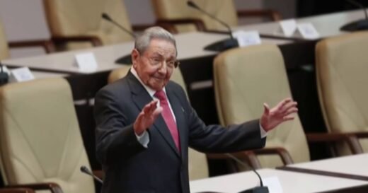 How Raúl Castro could stand trial in the U.S.
