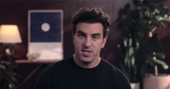 Airbnb CEO Brian Chesky on the company’s expansion beyond vacation rentals