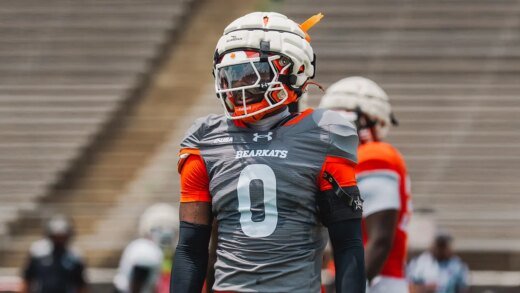 College football player William Davis cause of death revealed: report