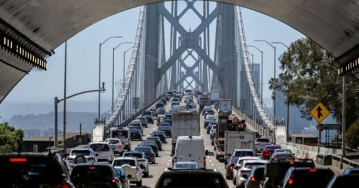 Americans Face Pricey Summer Travel at Gas Pumps and Airports