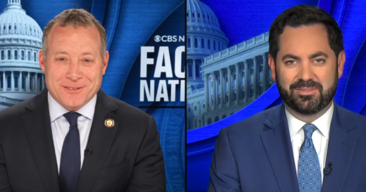 Transcript: Reps. Josh Gottheimer and Mike Lawler on “Face the Nation with Margaret Brennan,” May 24, 2026