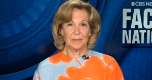Transcript: Dr. Deborah Birx on “Face the Nation with Margaret Brennan,” May 24, 2026
