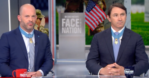 Full transcript of “Face the Nation with Margaret Brennan,” May 24, 2026