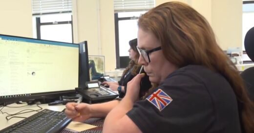 Inside the ‘911 call center’ for Strait of Hormuz oil tankers stuck in crossfire