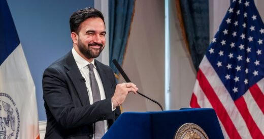Zohran Mamdani wades into housing debate with a plan that could define his time in office