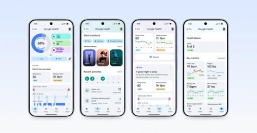 Here’s how Google is responding to Fitbit users who don’t like the new Health app