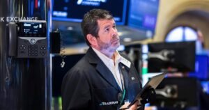 Stocks are booming despite the Iran war, inflation and the country’s dour mood. Here’s why.