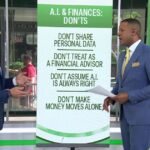 Should You Trust AI With Your Finances? What You Need to Know