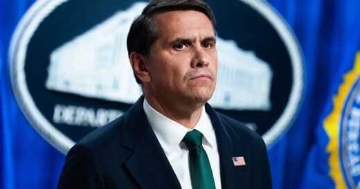 Judge temporarily blocks Justice Dept. work on $1.7+ billion “anti-weaponization” fund