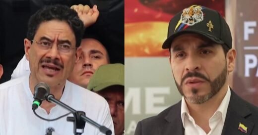 Extreme right and left battle for presidency