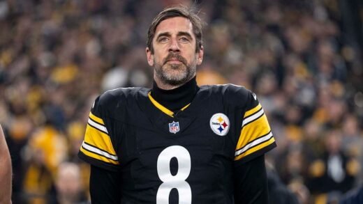Aaron Rodgers wouldn’t have returned without Mike McCarthy, Joe Theismann says