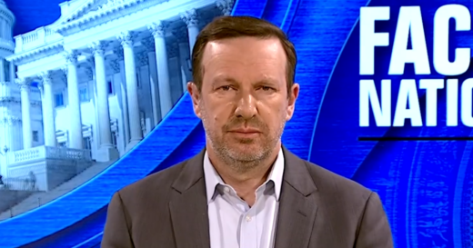 Transcript: Sen. Chris Murphy on “Face the Nation with Margaret Brennan,” May 31, 2026