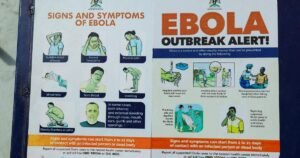 U.S. setting up Ebola quarantine facility in Kenya, officials say