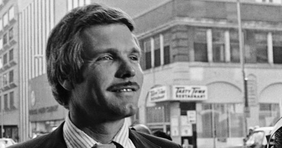 Ted Turner, billionaire media mogul and CNN founder, dies at 87