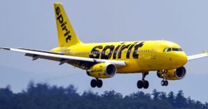 Trump says Spirit given ‘final proposal’ on bailout