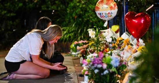 OpenAI sued over ChatGPT’s alleged role in guiding FSU shooter