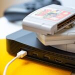 The Analogue 3D is finally getting save states
