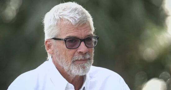U.S. Coast Guard now has boat of husband of woman who went missing in Bahamas