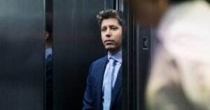 Sam Altman takes stand to defend OpenAI against Elon Musk claims
