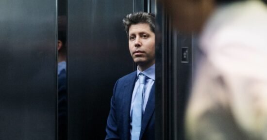 Sam Altman takes stand to defend OpenAI against Elon Musk claims