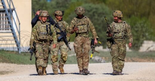 Europe rattled by ‘disastrous trend’ as Trump pulls 5,000 troops out of Germany