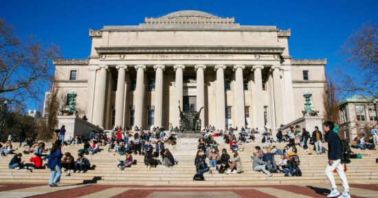 How the Canvas software hack disrupted classes across America