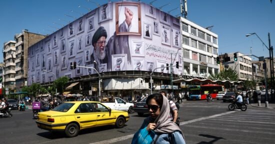 Pentagon considering re-naming Iran war ‘Sledgehammer’ if ceasefire collapses