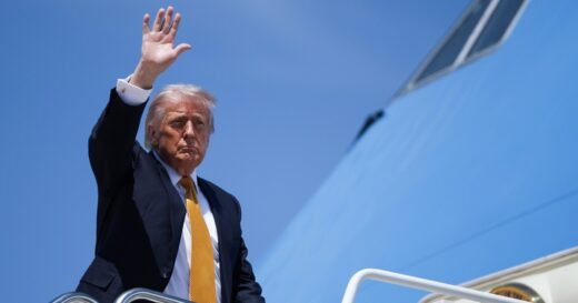 Trade, Taiwan and Iran cast shadows on Trump’s China summit with Xi