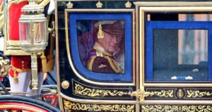 Starmer clings to his job as Charles joins State Opening of Parliament