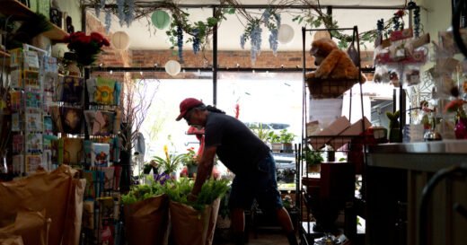 Prices for businesses spike, adding to growing inflations concerns