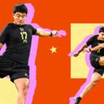 YouTube taught a Japanese teen how to kick field goals. Now he’s in the NFL.