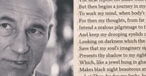 Patrick Stewart and AI schooled me on Shakespeare