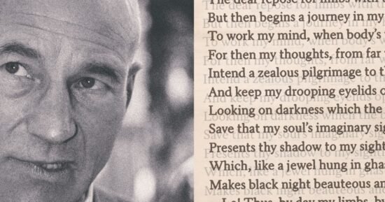 Patrick Stewart and AI schooled me on Shakespeare
