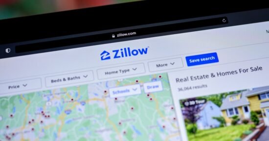 Zillow CEO Jeremy Wacksman on the revolution in real estate