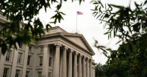 Global bonds sink and oil prices jump, triggering stock sell-off