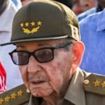 DOJ pushing to indict Raúl Castro over 1996 downing of civilian planes, officials say
