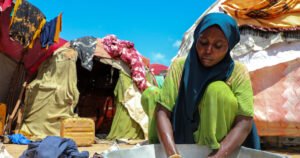 How the Middle East conflict is worsening Somalia’s slide into famine