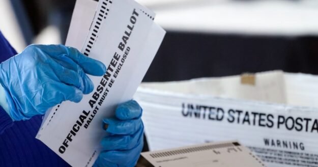 News organizations sue to unseal filings in DOJ’s Fulton County election investigation