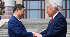 China agrees to boost trade for U.S. beef, poultry