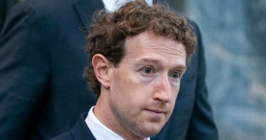 Zuckerberg warns ‘success isn’t a given’ amid 10% layoffs at Meta
