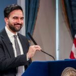 Mamdani announces $50 World Cup ticket lottery for New York City residents