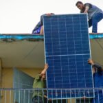 From solar to charcoal, Cubans look for alternatives amid outages and fuel shortages