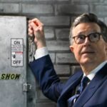 Stephen Colbert returns to late night a day after final taping of ‘Late Show’