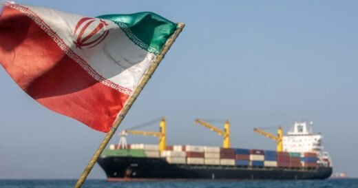 U.S. military says it conducted ‘self-defense strikes’ against targets in Iran