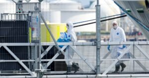 Spanish government confirms new case of hantavirus
