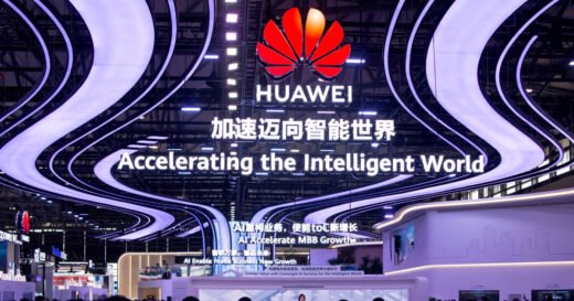 China’s Huawei touts chip design breakthrough in bid to defy U.S. sanctions