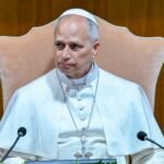 Cultural references ground Pope Leo’s AI warning